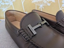 Tod's Mokassins Gommino