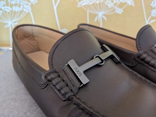 Tod mokassins gommino - tod's,