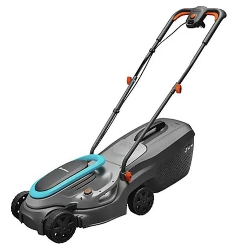 Elektro rasenmäher powermax - elektro-rasenmäher,