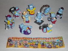 Komplettsatz Happy Hippo