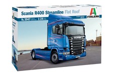 Italeri 3947 SCANIA R400