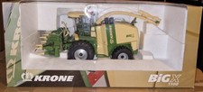 Krone Big X 1100 Maishäcksler