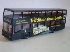 ⛔MAN Doppeldecker D89