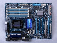 Gigabyte Original Motherboard