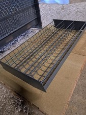 Ladenbau Drahtkorb /