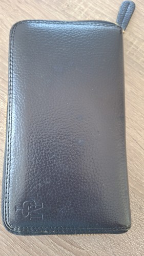 Marc polo leder - leder, geldbörse