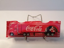 Coca Cola Werbetruck 1:87 -