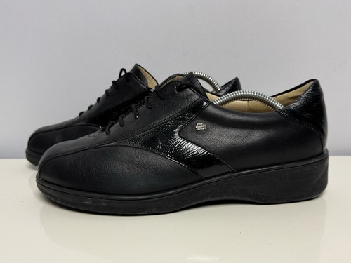 Finn comfort leder schuhe - finn,