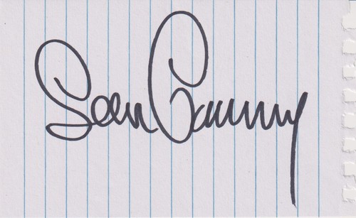 Sean connery original - sean,