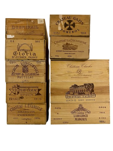 Originale bordeaux - originale,