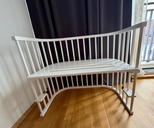 Babybay maxi baby beistellbett - babybay, baby-beistellbett