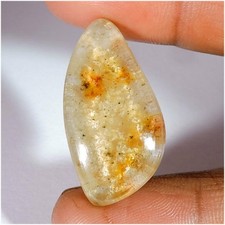 29,50 Ct Natürlicher Lodolith