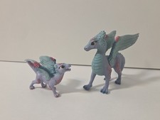 Schleich Bayala Blütendrache