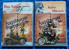 Das Sams Kater Mikesch