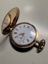 Systeme glashütte große - systeme, gold