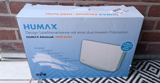 Humax H40D 60 cm Flach