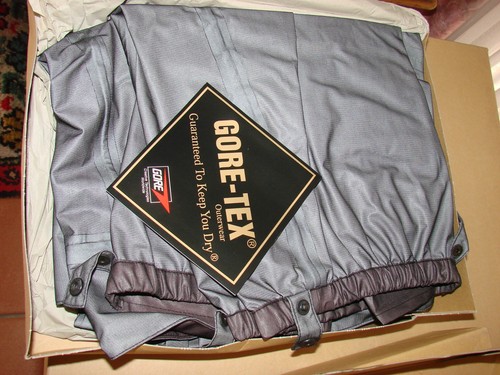 Bmw goretex insert 66 - gr.,