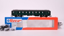 Roco H0 45351 Eilzugwagen