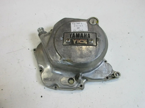 Yamaha 550 11u - 550,
