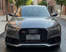 RS-Style Grill passend für