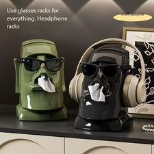 Dekorative Tissuebox