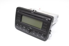 Skoda Fabia 5J Dance Stereo