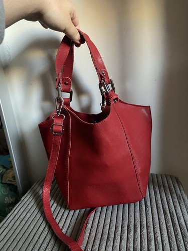 Neuwertig coccinelle tasche - coccinelle,