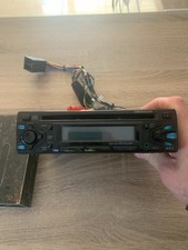 Medion MD-4366 Car CD Player