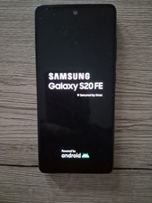 Samsung Galaxy S20 FE ohne