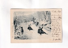 F5018) Ansichtskarte