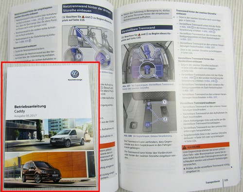 Caddy 2k - vw,