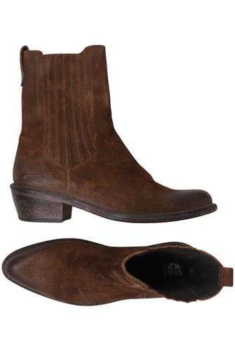 Moma stiefelette damen - damen, ankle