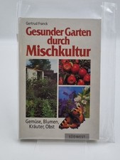 Gesunder Garten durch