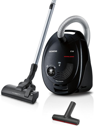 Siemens staubsauger mit - mit, beutel