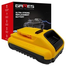 Akku für Dewalt DCS391L1