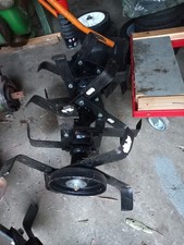 Hackwerzeuge AGRIA 4000 / 6000