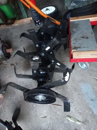 Hackwerzeuge agria 4000 6000 - hackwerzeuge,