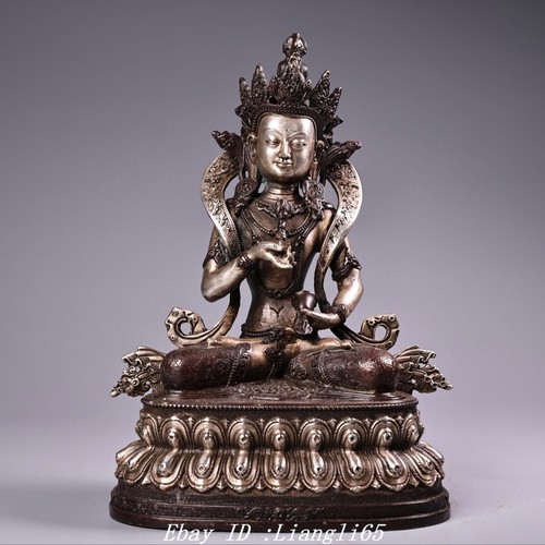 Altes tibet buddhismus - tibet,