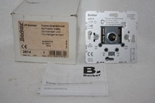 Berker Tronic Druck Dreh