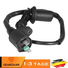 4-Takt Zündspule passt für Rex China Roller GY6 für 12V 4-Takt China Roller