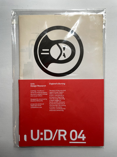 Unit editions dr04 - unit, u:dr04