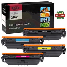 Toner für HP 220A/ 220X