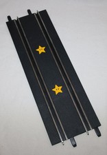 Carrera GO!!! Plus Digital 143 61602 1x Gerade 342mm 342 mm mit Mario Sternen