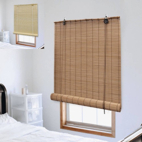 Bambusrollo bambus rollo natur - bambus,