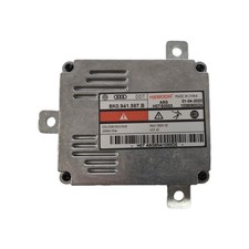 KEBODA 8K0.941.597.B Xenon Scheinwerfer Steuergerät Ballast ORIGINAL OEM