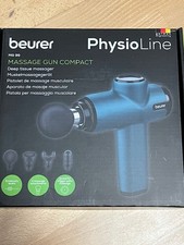 beurer mg 99 massagepistole