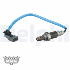 Delphi Lambdasonde für Dacia