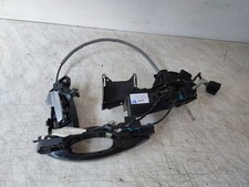 Set Türschloss VR 6M21U22600AC Türgriff  | Ford Mondeo MK4 BA7 2.2TDCI 10BJ B195