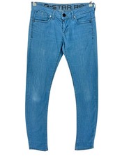 Star corvet wmn - g-star, denim