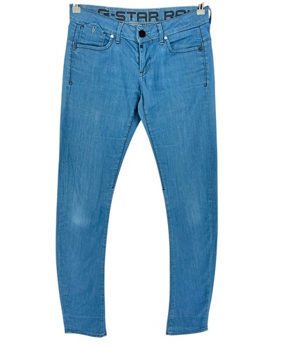 Star corvet wmn damen denim - corvet,
